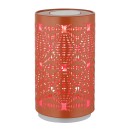 Globo AMIYAH 21018R LED stolná lampička | 1W LED | 15lm