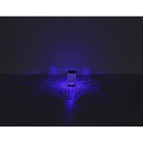 Globo AMIYAH 21018R LED stolná lampička | 1W LED | 15lm
