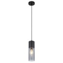 Globo 21000HB závesný luster Annika 1x25W | E27
