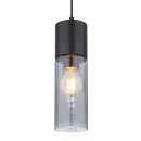 Globo 21000HB závesný luster Annika 1x25W | E27