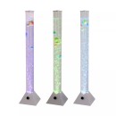 Zuma Line 003064-029600 LED stojacia lampa AQUA integrovaný LED zdroj