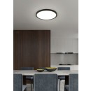 Trio R65891932 LED prisadené stropné svietidlo DRACO | 30W integrovaný LED zdroj | 4000lm | 2300+3000+4000K | Trio - SwitchDimmer