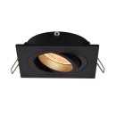 Zuma Line ARGU10-041-N zapustené svietidlo CHUCK | 50W GU10