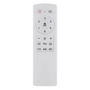 Globo ARMANDO 03666S LED ventilátor s osvetlením | 20W LED | 1450lm