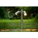 LED vonkajšie bodové svietidlo Lucide ARNE-LED 14868/05/30 GU10
