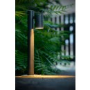 LED vonkajšia stojacia lampa Lucide ARNE-LED 14867/49/12 GU10