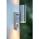 LED vonkajšie bodové svietidlo Lucide ARNE-LED 14868/05/30 GU10