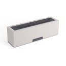 Immax 08976L LED stolná lampička FLAME | 10W integrovaný LED zdroj