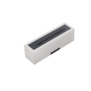 Immax 08976L LED stolná lampička FLAME | 10W integrovaný LED zdroj