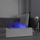 Immax 08976L LED stolná lampička FLAME | 10W integrovaný LED zdroj
