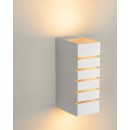 vonkajšie nástenné svietidlo Lucide ASTER 14814/01/30 1x28W G9