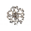 stropné svietidlo Lucide ATOMA 13110/26/12 6x33W G9