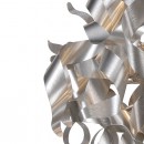 závesné svietidlo - luster Lucide ATOMA 13408/48/30 12x4W G9