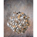 závesné svietidlo - luster Lucide ATOMA 13408/48/30 12x4W G9