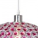 závesné svietidlo - luster Lucide Ayla 71432/40/39 1x60W E27