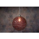 závesné svietidlo - luster Lucide Ayla 71432/40/39 1x60W E27