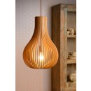 závesné svietidlo - luster Lucide BODO 01401/32/72 1x60W E27