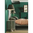 Luce Ambiente Design I-BOUTIQUE/PT stojacia lampa BOUTIQUE | 1×60W E27 | vypínač