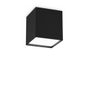 Ideal lux 303314 LED bodové stropné svietidlo KUBIKO  | 10W integrovaný LED zdroj | 1100lm | 3000K