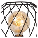 Lucide L215282530 stolná lampička DANZA E27