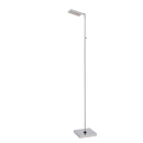 Lucide L197301011 LED stojacia lampa AARON  | 12W integrovaný LED zdroj | 1000lm | 2700-4000K
