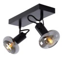 Lucide 17993/02/30 stropné bodové svítdlo Madee 2x25W | E14