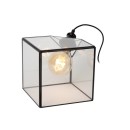 Lucide L105182060 stolná lampička DAVOS  E27