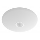 Philips 8719514431829 LED stropné svietidlo Mauve 1x6W | 640lm | 4000K- biela