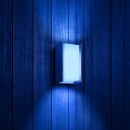 Philips Hue  8721103118578 LED vonkajší stĺpik Turaco  | 8W integrovaný LED zdroj | 1100lm | 2000-6500K | rgb - farebné | stmievač | antracit