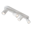 Lucide L139580431 bodové stropné svietidlo PUNCH  GU10
