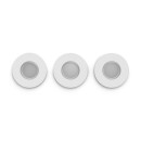 Philips Hue  8721103072900 LED sada zapustených svietidiel Xamento  | 4W GU10 | 350lm | 2000-6500K | rgb - farebné | stmievač | biela