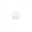 Trio T246760431 LED vonkajšie nástenné svietidlo AVISIO | 4x2W integrovaný LED zdroj | 4x250lm | 3000K