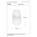 Lucide L135411831 stolná lampička FLORES  E14