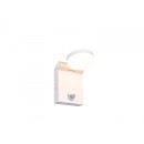 Trio T245569131 LED vonkajšie nástenné svietidlo ADOUR  | 7W integrovaný LED zdroj | 750lm | 2300+3000+4000K