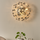 Globo KATRINA 64135WC LED nástenné svietidlo G9 | 350lm | 3000K