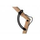 stojaca lampa Lucide Benji 05717/01/30 1x60W E27