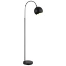 Globo BENNO 24779B stojacia lampa E27