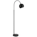 Globo BENNO 24779B stojacia lampa E27