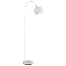 Globo BENNO 24779W stojacia lampa E27