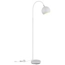 Globo BENNO 24779W stojacia lampa E27