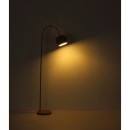 Globo BENNO 24779W stojacia lampa E27
