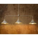 závesné svietidlo - luster Lucide BERKLEY 31320/03/21 3x60W E27