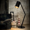 Ideal Lux 144856 stolná lampička Bin 1x40W | E27 - biela
