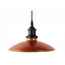 závesné svietidlo - luster Lucide BISTRO 78310/25/17 1x60W E27