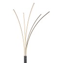 Globo 59229B LED stojacia lampa BIZZY  | 36W integrovaný LED zdroj | 910lm | 3000K