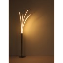 Globo 59229N LED stojacia lampa BIZZY  | 36W integrovaný LED zdroj | 1350lm | 3000K | vypínač