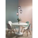 Globo 15345-3 závesný luster Blacky 3x40W | E14