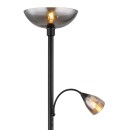 Globo 58903 stojacia lampa BLADE  E14/E27