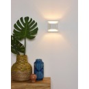 nástenné svietidlo Lucide BOK 17282/21/12 1x40W G9