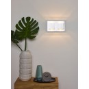 nástenné svietidlo Lucide BOK 17282/21/12 1x40W G9